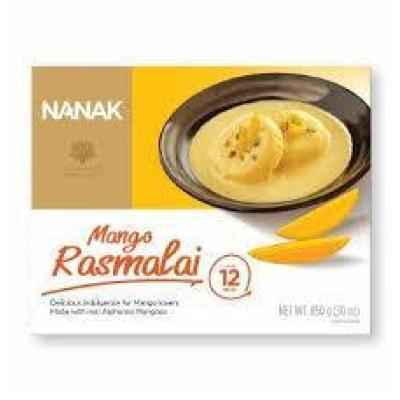 NANAK MANGO RASALAI 1.88 Lbs