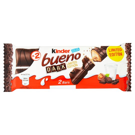 KINDER BUENO 0.09 Lbs