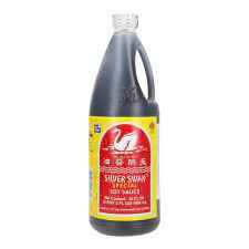 SILVER SWAN SOY SAUCE 2.13 Lbs