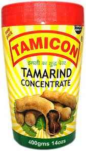 TAMICON TAMARIND CONCENTRATE 0.88 Lbs
