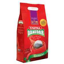 TAPAL DANEDAR TEA ROUNDERS 1.65 Lbs