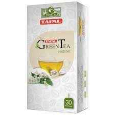 TAPAL JASMINE GREEN TEA 0.1 Lbs