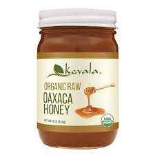 KEVALA ORGN RAW OAXACA HNY 1 Lbs