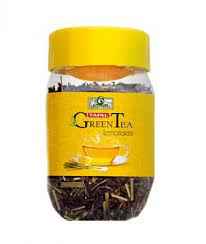TAPAL LEMONGRASS GREEN TEA 0.22 Lbs