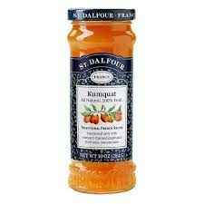 ST DALFOUR KUMQUAT PRESERVES 0.63 Lbs