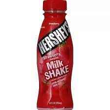 HERSHEYS MILK SHAKE 0.75 Lbs