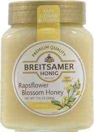 BREITSMER SAVORY BLOSSOM HONEY 1.09 Lbs