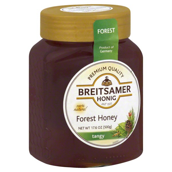 BREITSMER TANGY HONEY FOREST 1.1 Lbs