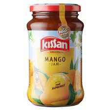KISSAN MANGO JAM 1.06 Lbs