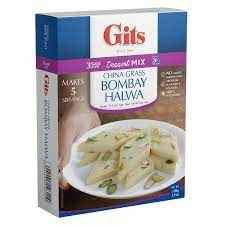 GITS BOMBAY HALWA 0.18 Lbs