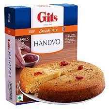 GITS HANDVO 0.44 Lbs