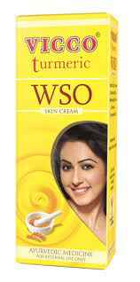 VICCO TURMERIC CREAM 0.13 Lbs
