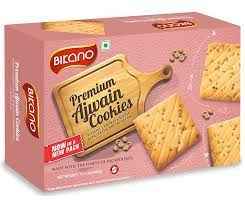 BIKANO AJWIN COOKIES 0.88 Lbs
