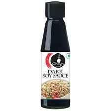 CHINGS DARK SOY SAUCE 0.44 Lbs