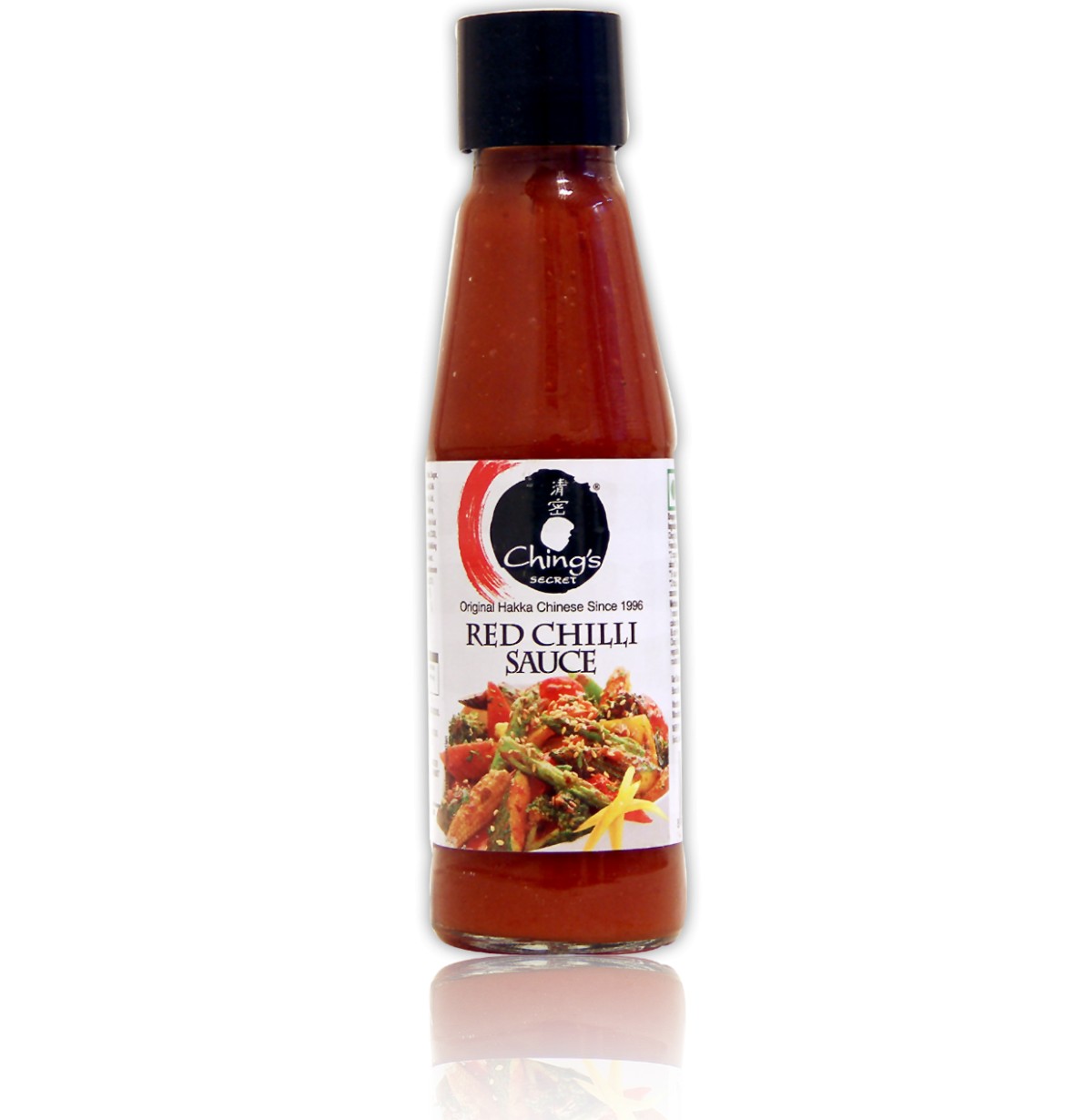 Chings Red Chilli Sauce 0.44 Lbs