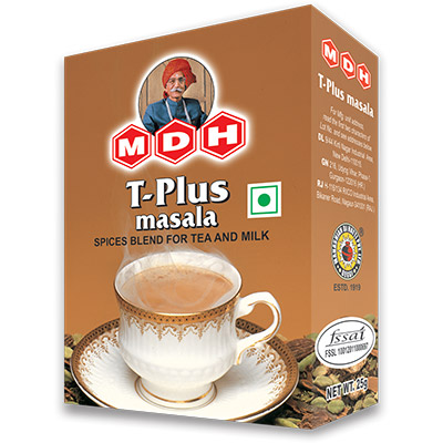 MDH T PLUS MASALA 0.08 Lbs