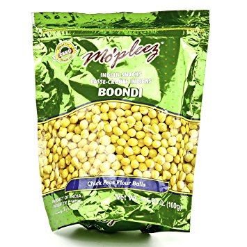 MOPLEEZ BOONDI 0.77 Lbs