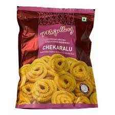 MOPLLEEZ CHEKARALU 0.88 Lbs