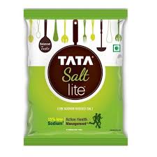 Salt   TATA Lite 2.2 Lbs
