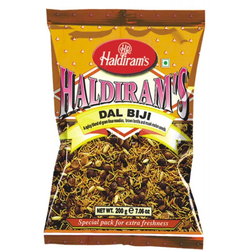 HALDIRAMS DAL BIJI 0.88 Lbs