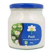 PUCK CREAM CHEESE SPREAD 1.1 Lbs
