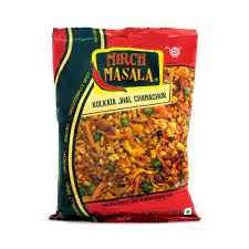 MIRCH MASALA KOLKATA JHAL CHANACHUR 0.75 Lbs