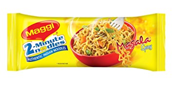 MAGGI MASALA NOODLES 0.62 Lbs