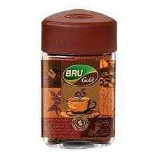 BRU GOLD COFFEE 0.22 Lbs