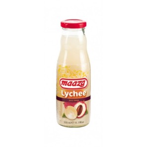 MAAZA LYCHEE DRINK 2.11 Lbs