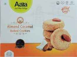 AaRA ALMOND COCONUT 0.88 Lbs