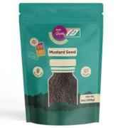 Mustard Seeds Just By Quicklly