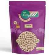 Chickpeas (8 To 9mm) Just By Quicklly