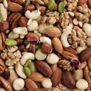 Patel Brother Mixed Dry Fruit