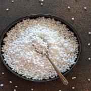 Upvas Sabudana
