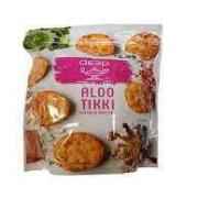 Deep Aloo Tikki