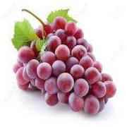 Grape Red