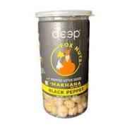 Deep Makhana Black Pepper