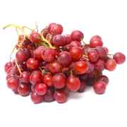 SEEDLESS RED GRAPES