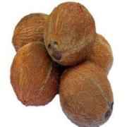 COCONUT DRY
