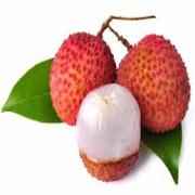 SWEET LYCHEE (LITCHI)
