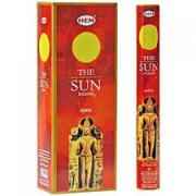 HEM THE SUN INCENSE