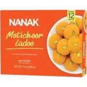 Nanak Motichoor Laddo