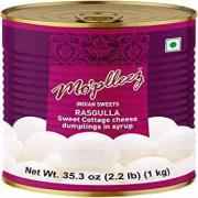 Moplleez Rasgulla