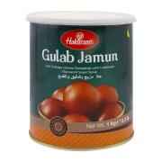 Haldiram Gulab Jamun
