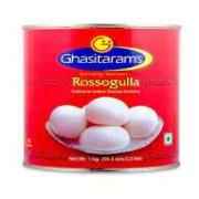 Ghasitaram Rasgulla