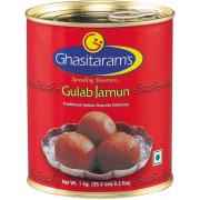 Ghasitarams Gulab Jamun