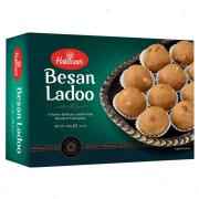 Haldirams Besan Ladoo