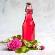 ROSE SYRUP