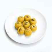 YELLOW PEDA