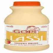 Gopi Lassi Mango